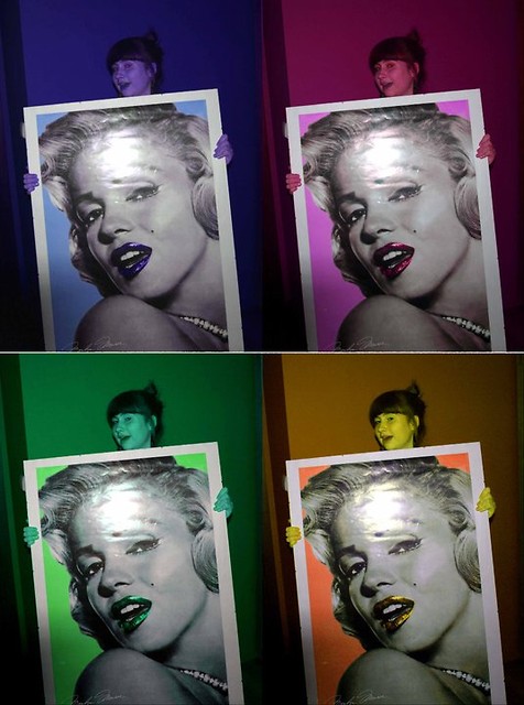 Marilyn 