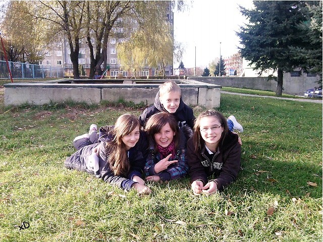 Moje downyy xdd