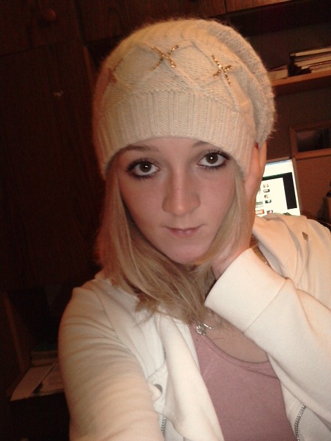 Wyyyluzuj :)