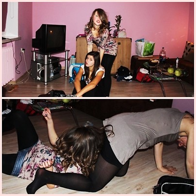 Halloween !. xDD
