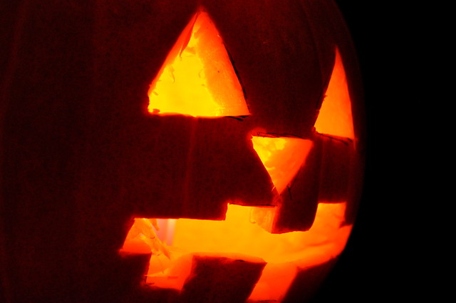 Happy Halloween