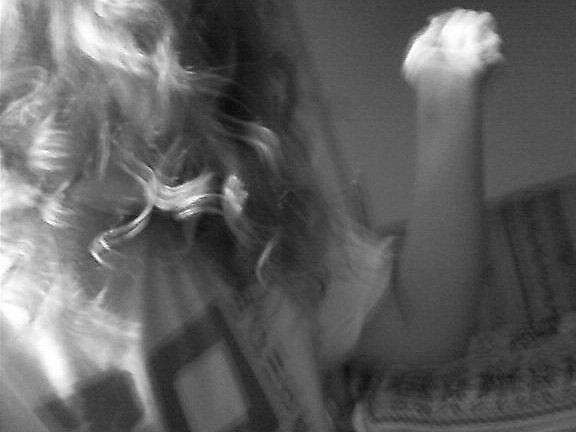 idealna na hallowen. ; )
