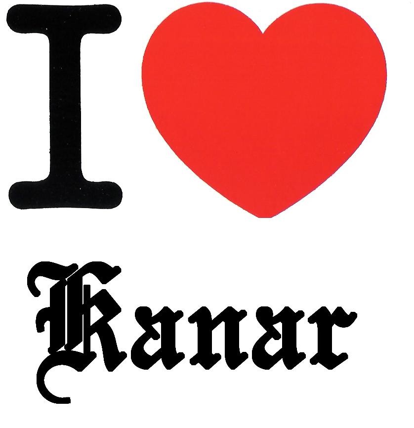 Kanar is my GOD!!