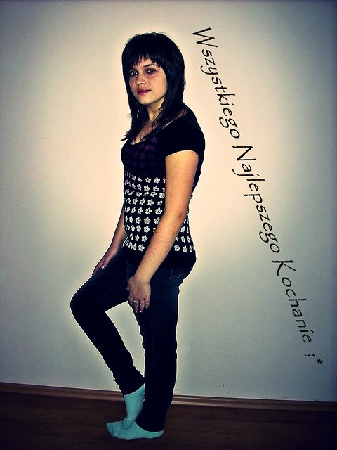 Wszystkiego Najlepszego ;*