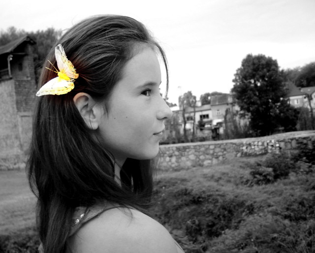 `motylem jestem aaa .... ;*