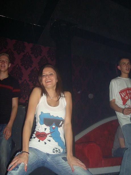 Enso - 31.10.2010r. :D