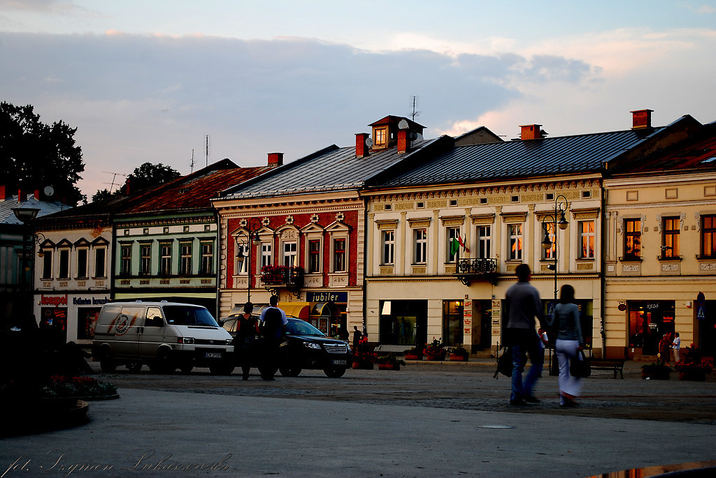 Nowy Scz
