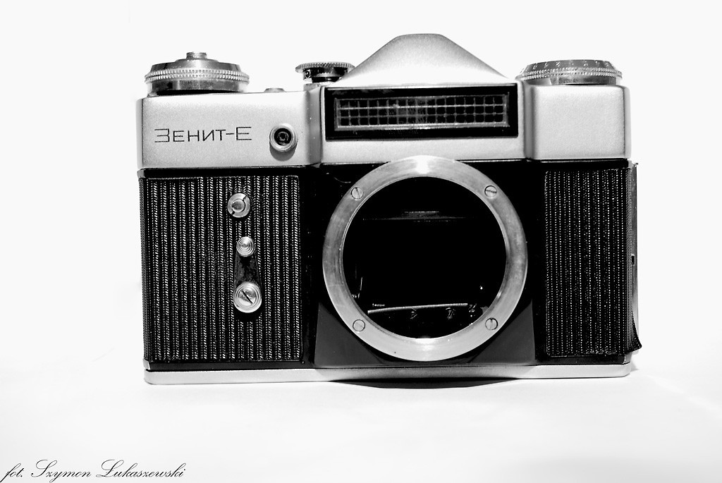Zenith-E