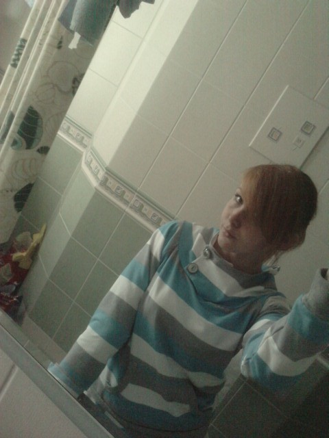 lustrzanka. ; d