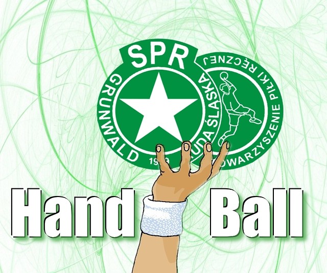 Handball, Liga, SPR :))