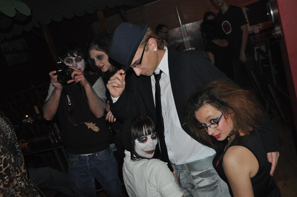 Halloween