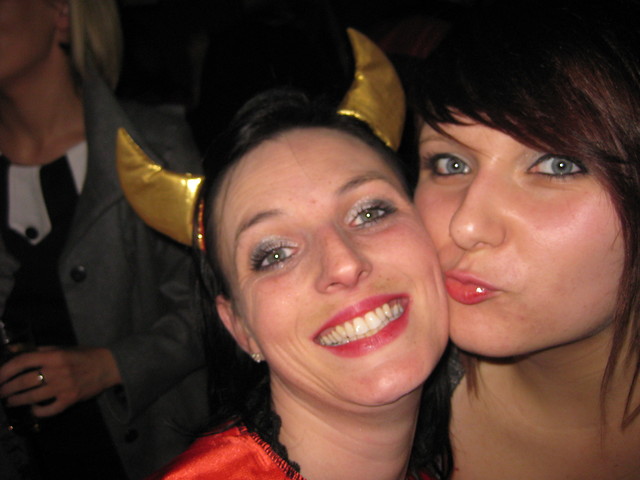 Halloween.... :)