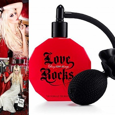 Love        Rocks