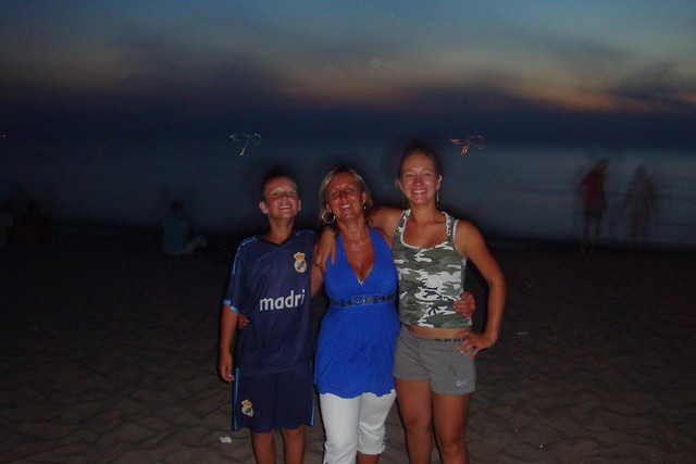 Morze 2010