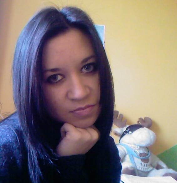 Niewinnosc...
