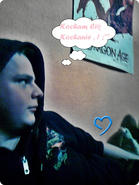 Pozytywnie :D 