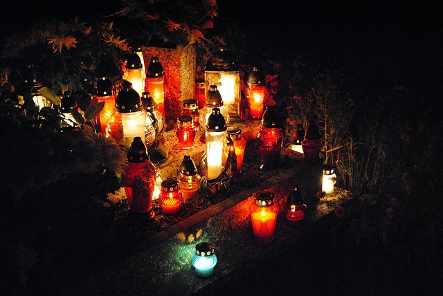 wtorek, 2 listopada 2010