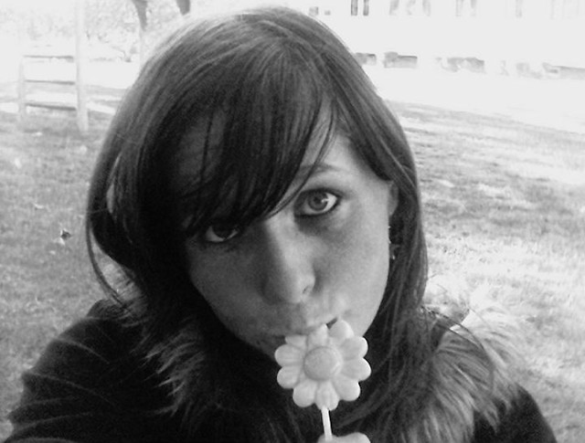 lizaczek;**