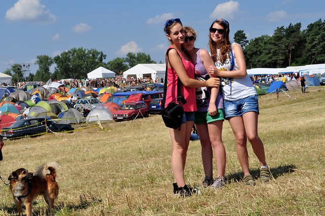Woodstock < 3