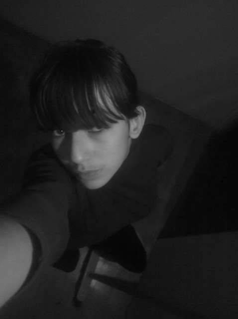 It is real it's me
