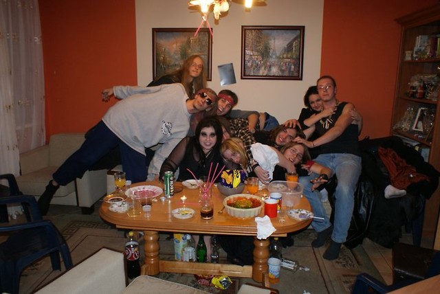 Halloweed 2010