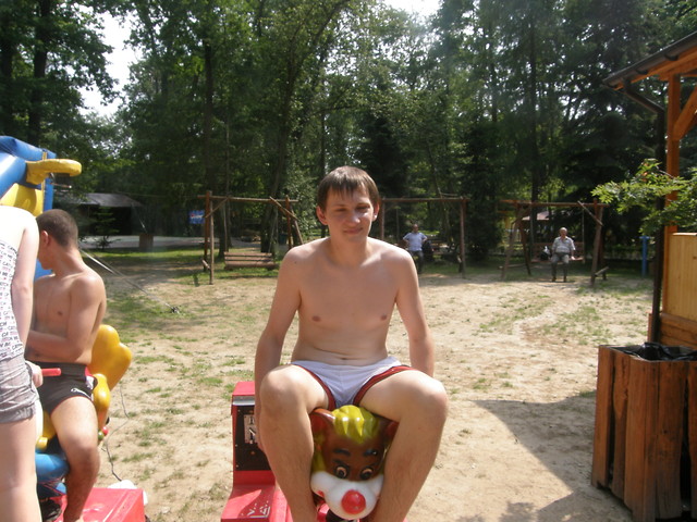 due dzieci ;D 