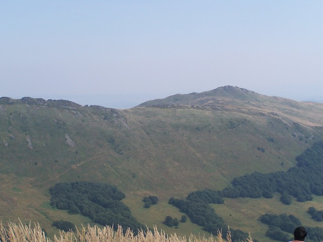Bieszczady 2008