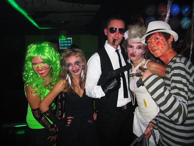 Halloween 2010