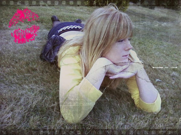 Oczy zwierciadem duszy :***