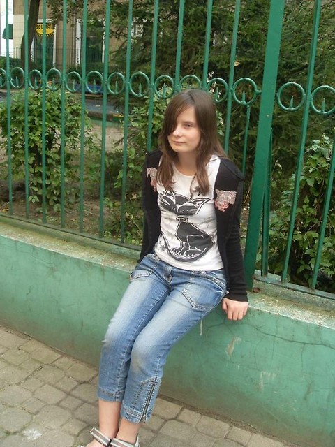 wakacje 2009.
