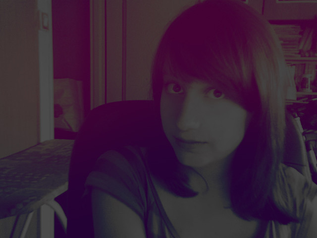 such a lonely day...