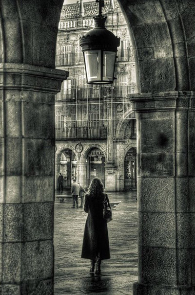 enter