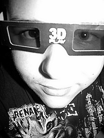 3D ; ] xd