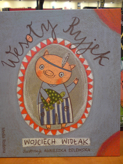 Wesoy ryjek
