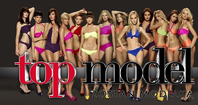 1. top model