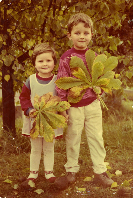 Adam i Ewa 