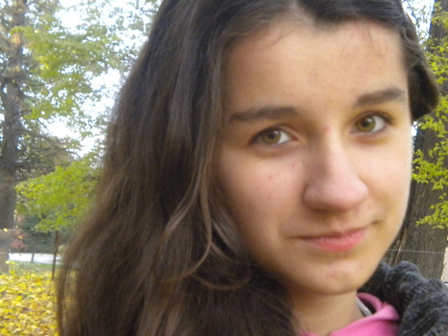 jesiennie ;D