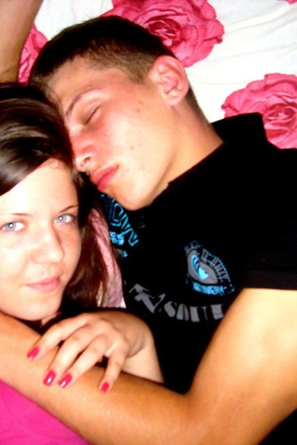 Bo my si kochamy:***