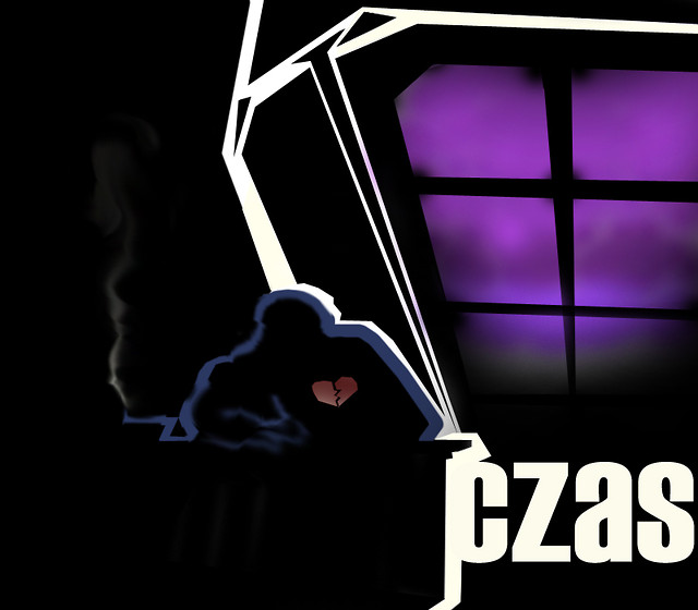 czas
