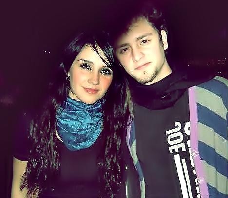 vondy.