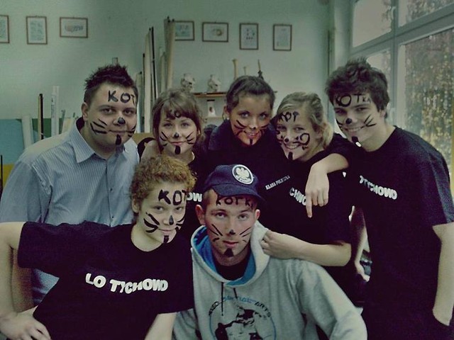 Otrzsiny ;D