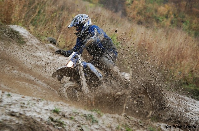 Yamaha WR