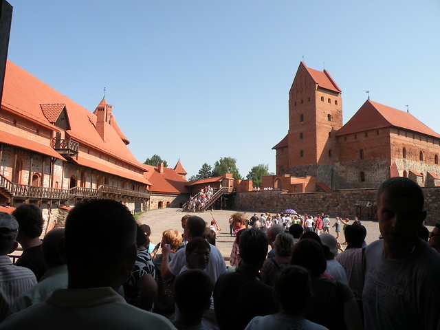 Troki.