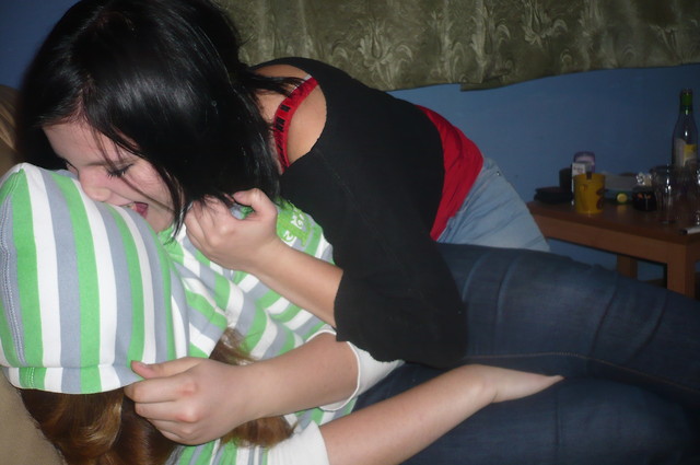Pryta Party:)