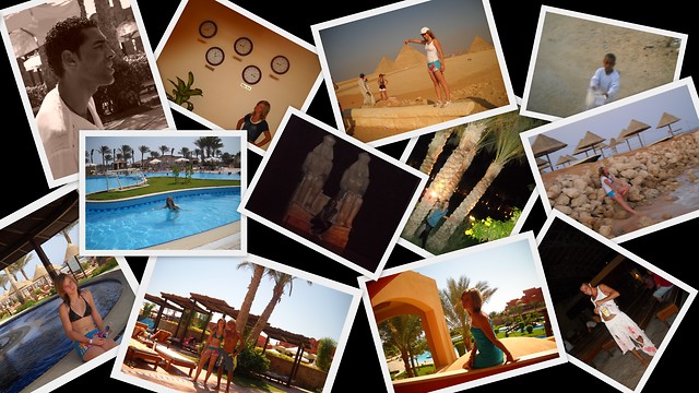 Egypt!