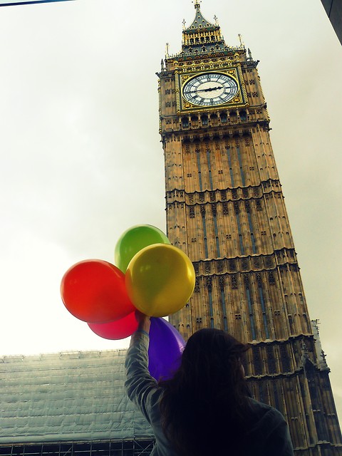 Balony