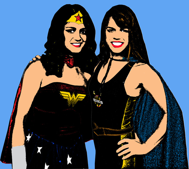 Pop Art