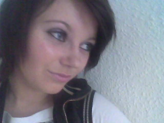 Nawet nie wiesz co tracisz..baby