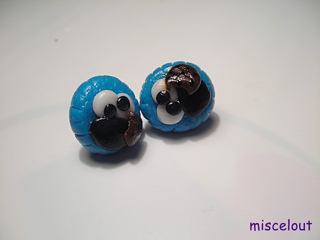 001. Wkrty Cookie Monster