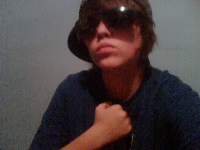 My life ok'ey?!